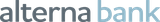 Alterna Bank logo