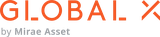 Global X Investments Canada Inc. logo